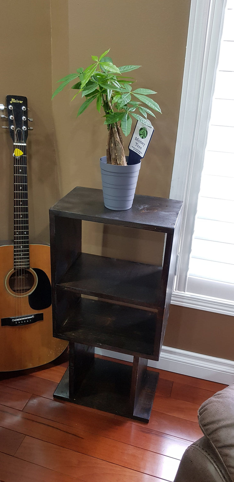 Customized Entryway Organizer by iirntree - 7