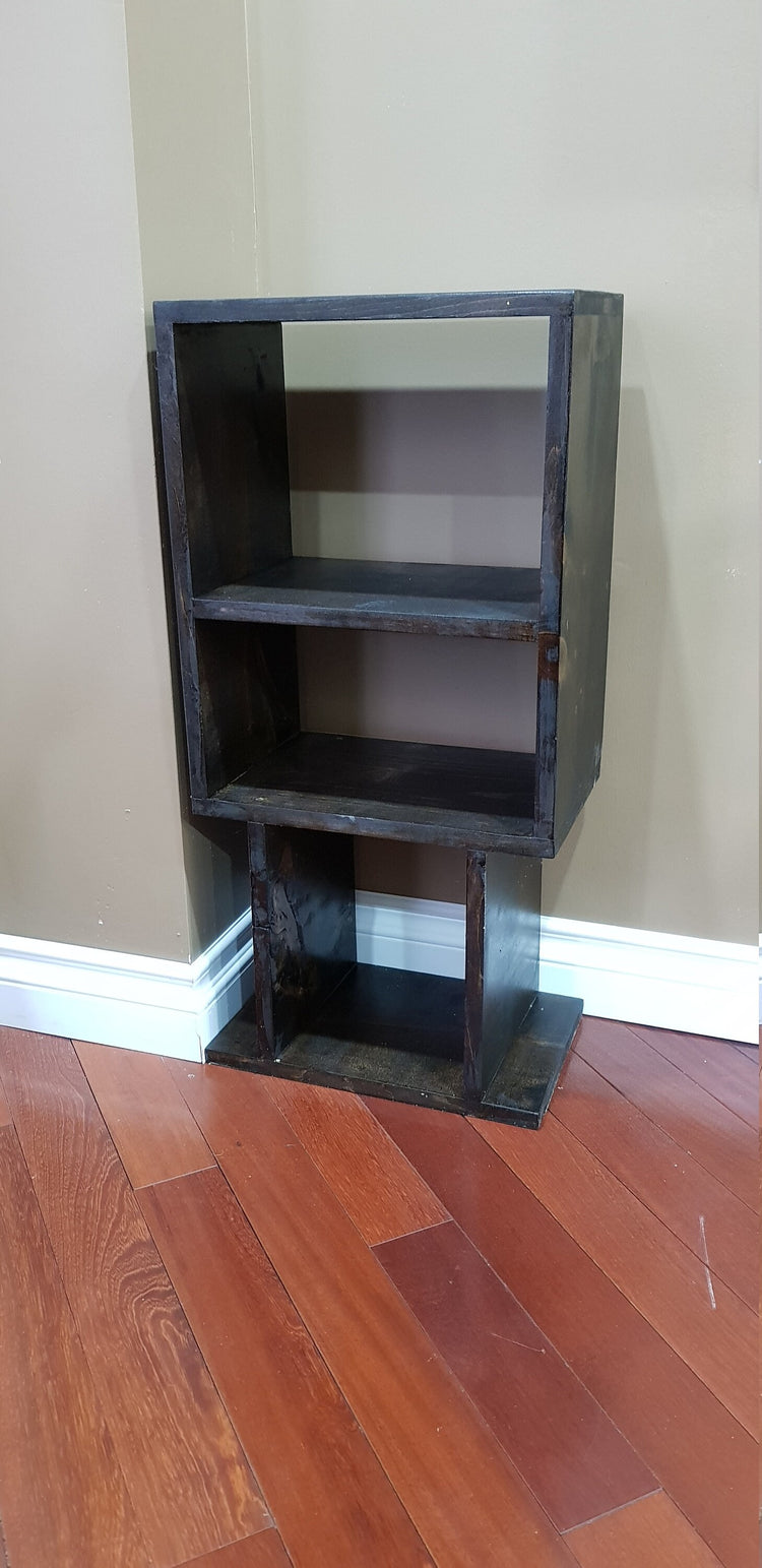 Customized Entryway Organizer by iirntree - 5