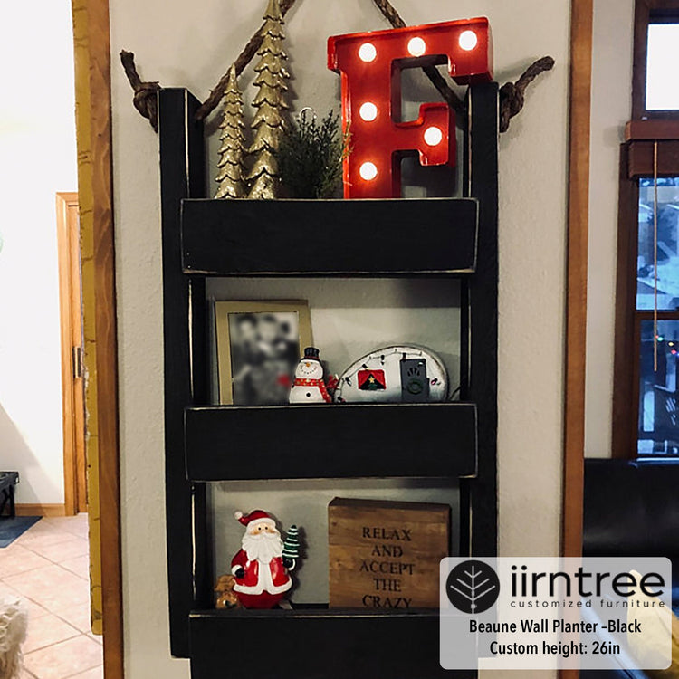 Customized Wall Planter by iirntree - 6