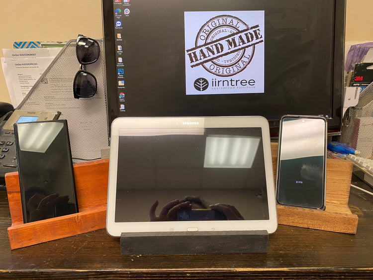 Customized Konin Phone Stand by iirntree - 5