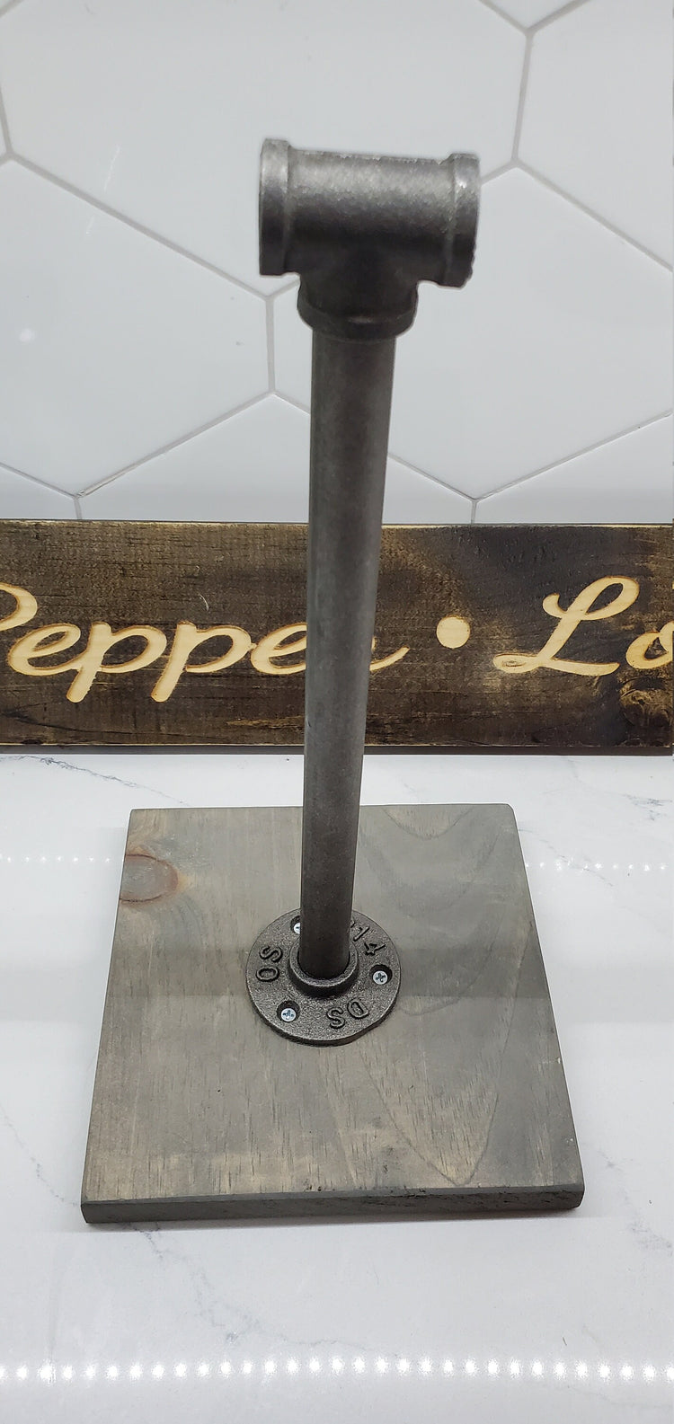 Customized Industrial Paper Towel Holder by iirntree - 9