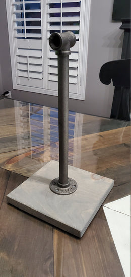 Customized Industrial Paper Towel Holder by iirntree - 7