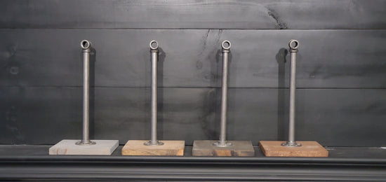 Customized Industrial Paper Towel Holder by iirntree - 4