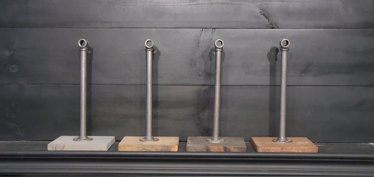 Customized Industrial Paper Towel Holder by iirntree - 4