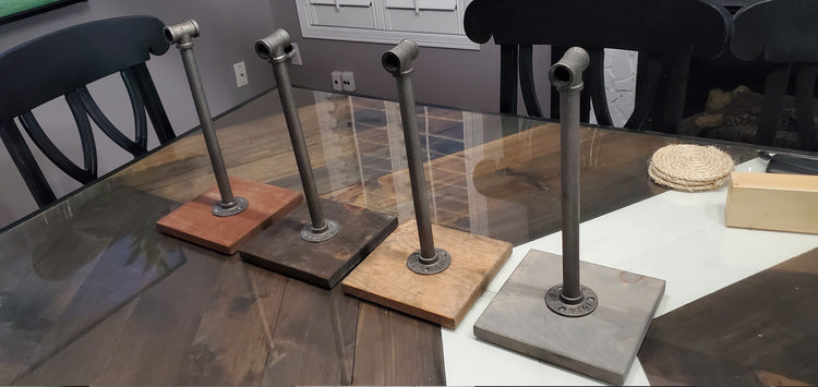 Customized Industrial Paper Towel Holder by iirntree - 8