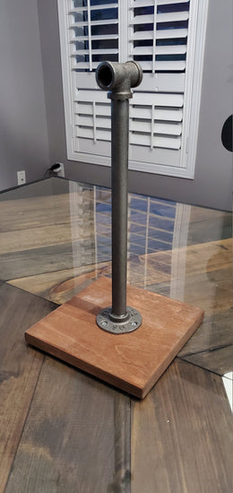 Customized Industrial Paper Towel Holder by iirntree - 2