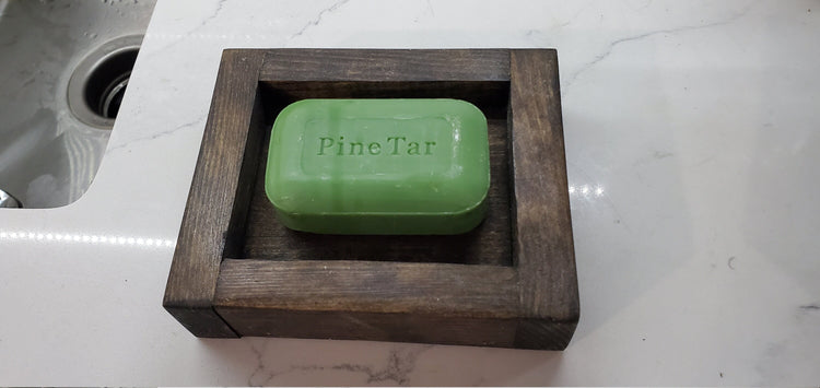 Customized Wooden Soap Dish by iirntree - 8