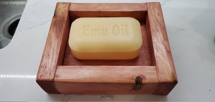 Customized Wooden Soap Dish by iirntree - 10