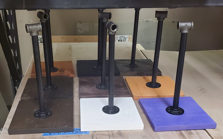 Customized Industrial Paper Towel Holder by iirntree - 6