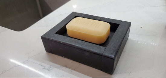 Customized Wooden Soap Dish by iirntree - 5