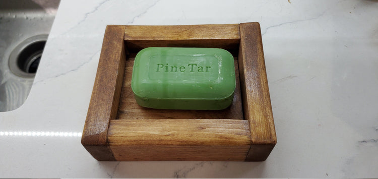 Customized Wooden Soap Dish by iirntree - 9