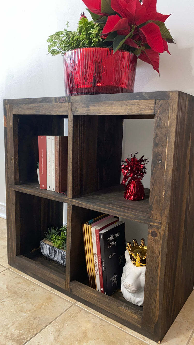 Customized Cubby Organizer Storage Cabinet by iirntree - 2