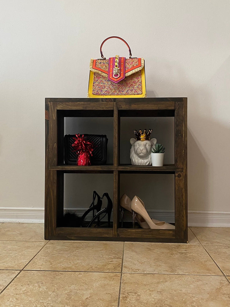 Customized Cubby Organizer Storage Cabinet by iirntree - 5