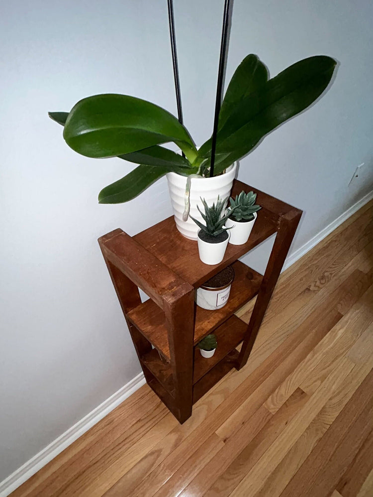 Customized Multipurpose Wooden Cabinet by iirntree - 2