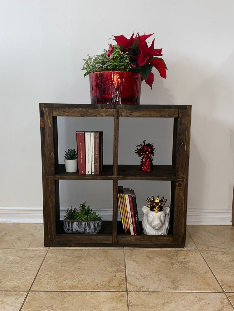 Customized Cubby Organizer Storage Cabinet by iirntree