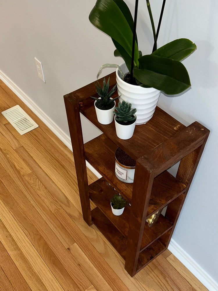 Customized Multipurpose Wooden Cabinet by iirntree - 4