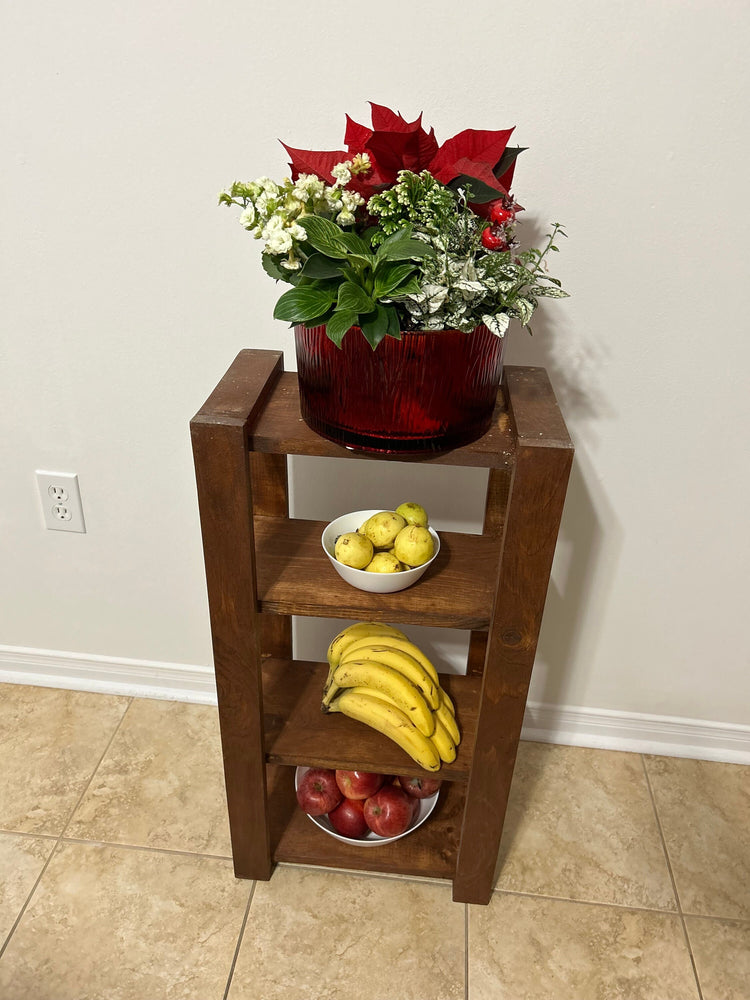 Customized Multipurpose Wooden Cabinet by iirntree - 6