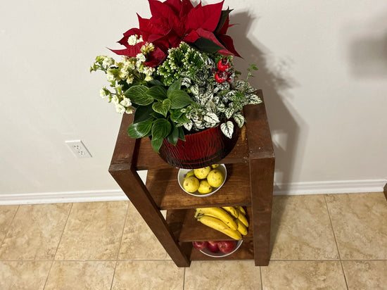 Customized Multipurpose Wooden Cabinet by iirntree - 8
