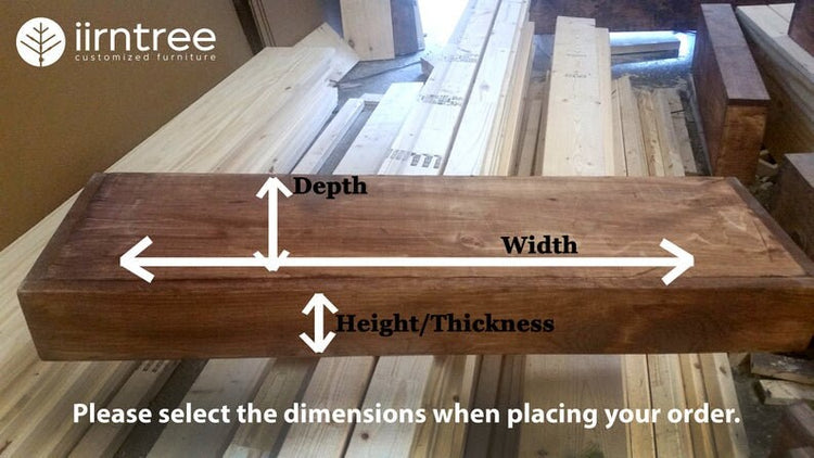 Customized Multipurpose Wooden Cabinet by iirntree - 6