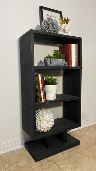 Customized Entryway Organizer by iirntree - 2