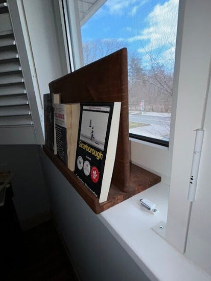 Customized Wooden Display Stand by iirntree - 2