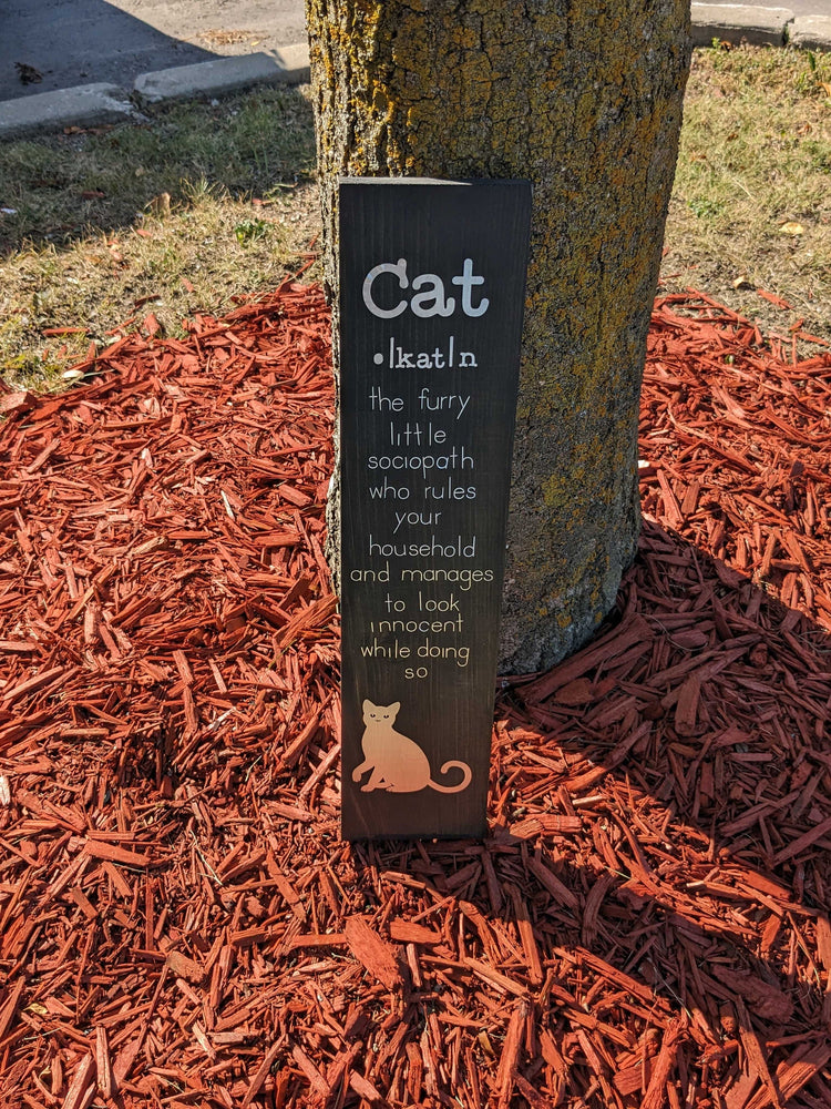 Customized Custom Porch Sign by iirntree - 4