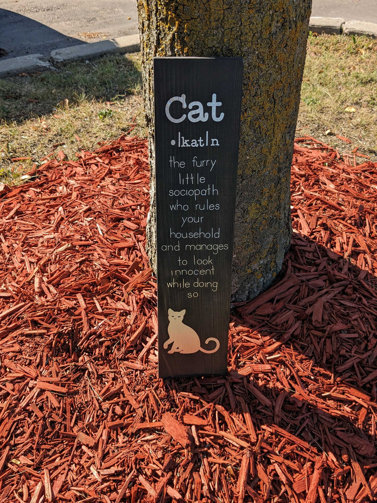 Customized Custom Porch Sign by iirntree - 6