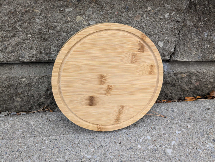 Customized Charcuterie Board by iirntree - 2