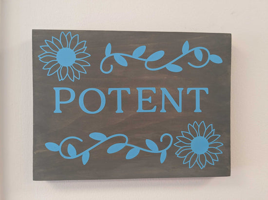 Customized Custom Wooden Sign by iirntree - 4