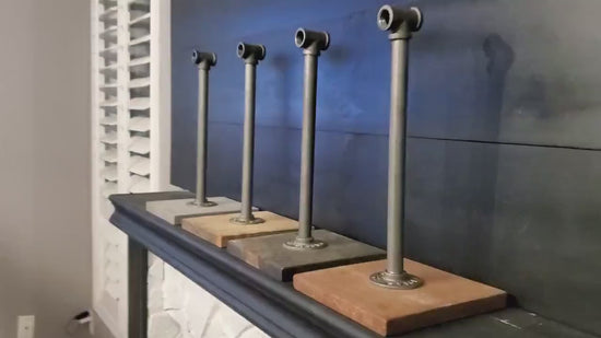 Customized Industrial Paper Towel Holder by iirntree - 11
