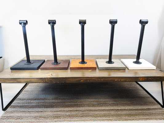 Industrial Paper Towel Holder