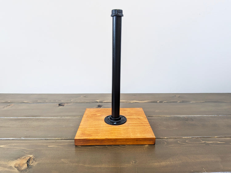 Customized Industrial Paper Towel Holder by iirntree - 5