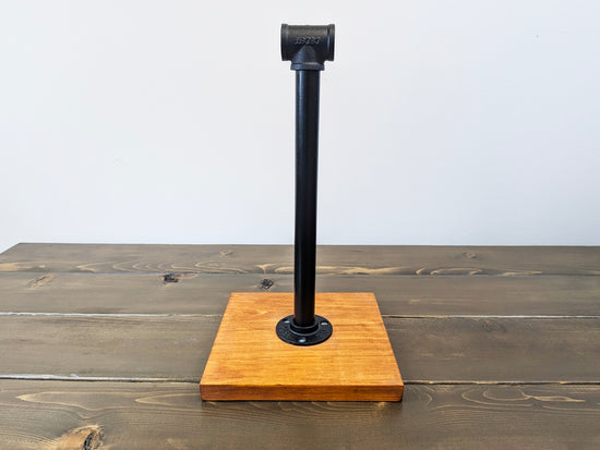 Customized Industrial Paper Towel Holder by iirntree - 6