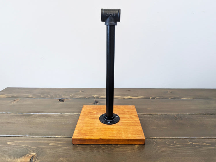 Customized Industrial Paper Towel Holder by iirntree - 6