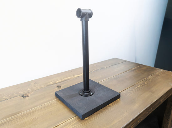 Customized Industrial Paper Towel Holder by iirntree - 8