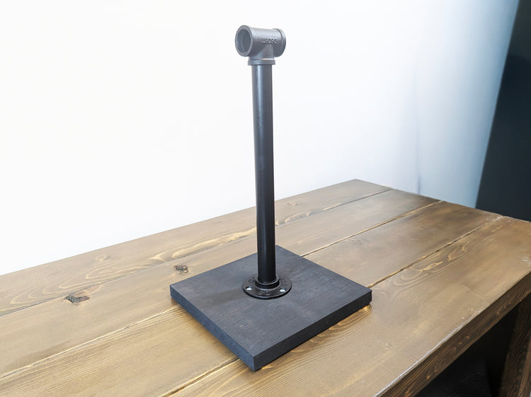 Customized Industrial Paper Towel Holder by iirntree - 8