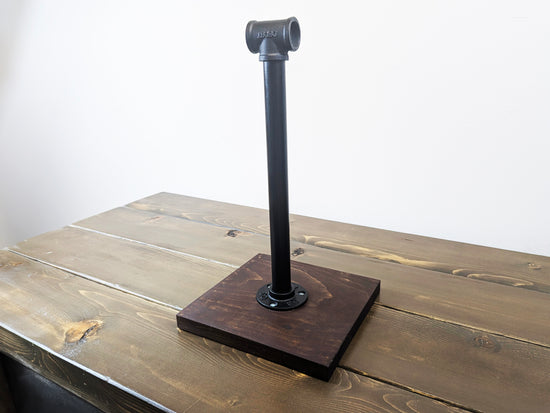 Customized Industrial Paper Towel Holder by iirntree - 9