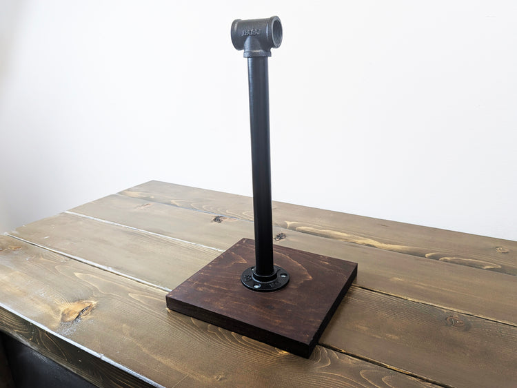 Customized Industrial Paper Towel Holder by iirntree - 9