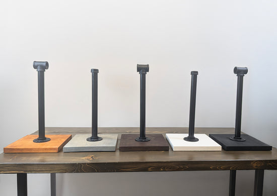 Customized Industrial Paper Towel Holder by iirntree - 10