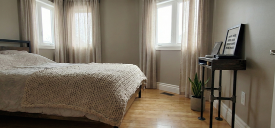 Customized Rustic Pipe End Table by iirntree - 10