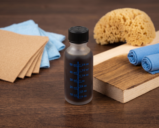 Customized iirntree Wood Stain Kit by iirntree - 4