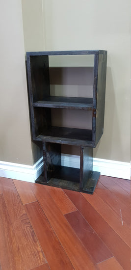 Entryway Organizer | Shoe Rack | Shoe Stand | Shoe Cubby | Mudroom Table | Entryway Table | Boot Storage | Sneaker Storage | Industrial Rack - iirntree