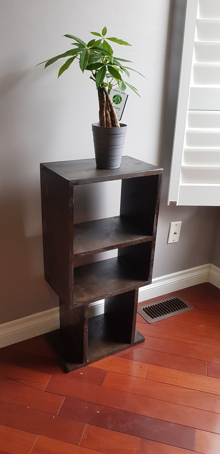 Entryway Organizer | Shoe Rack | Shoe Stand | Shoe Cubby | Mudroom Table | Entryway Table | Boot Storage | Sneaker Storage | Industrial Rack - iirntree